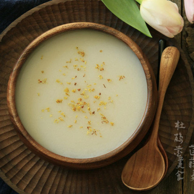 堅(jiān)持用生姜泡腳，好處不只一兩個(gè)