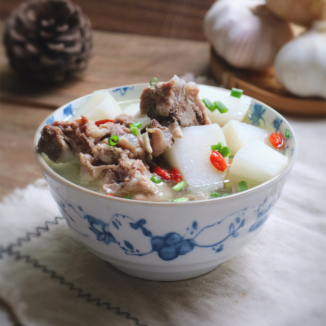 美白食物大集合，西紅柿算嗎？